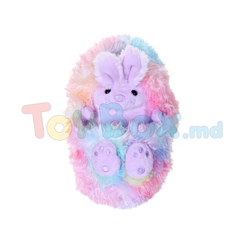 Curlimals 3723 Интерактивная игрушка Curlimals Кролик Бо