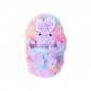 Curlimals 3723 Интерактивная игрушка Curlimals Кролик Бо