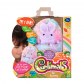 Curlimals 3723 Интерактивная игрушка Curlimals Кролик Бо
