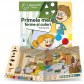 Raspundel Istetel 19586 Carte Primele mele forme si culori