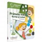 Raspundel Istetel 19586 Carte Primele mele forme si culori