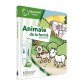 Raspundel Istetel 63361 книга Animale de la ferma