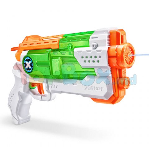 X-Shot 660142 Pistol cu apa X-Shot Micro-23 Fast Fill 02459