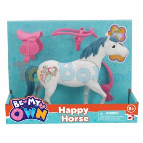 BE-MY-OWN 534001 Игровой набор 