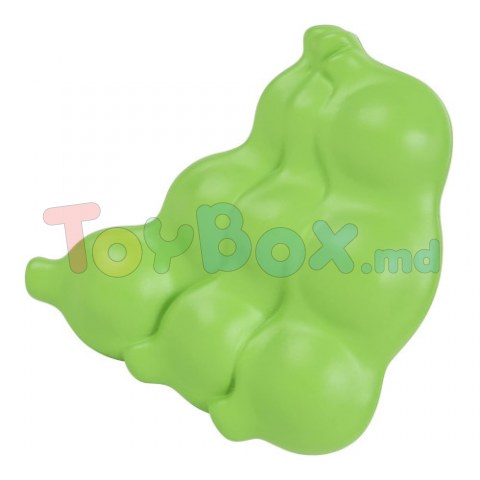 CoComelon CMW0107 Музыкальная корзина для овощей 