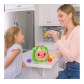 CoComelon CMW0107 Музыкальная корзина для овощей 