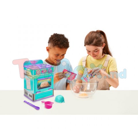 Cookie Maker 23501M Set de joc pentru cuptor 