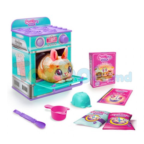 Cookie Maker 23501M Set de joc pentru cuptor 