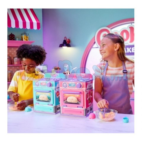 Cookie Maker 23501M Set de joc pentru cuptor 