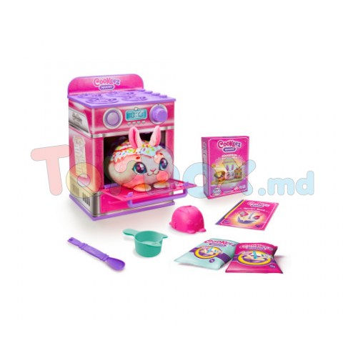 Cookie Maker 23502M Игровой набор Oven 