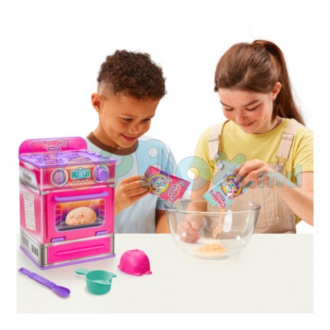 Cookie Maker 23502M Игровой набор Oven 