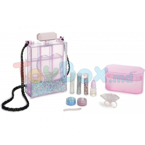 Glam Goo 560404 Set creație slime 
