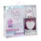 Glam Goo 560404 Set creație slime 