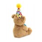 GUND 6049942 Музыкальный мишка “Happy Birthday” (43см)