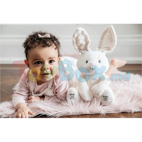 Gund 6052939 Jucărie interactivă 