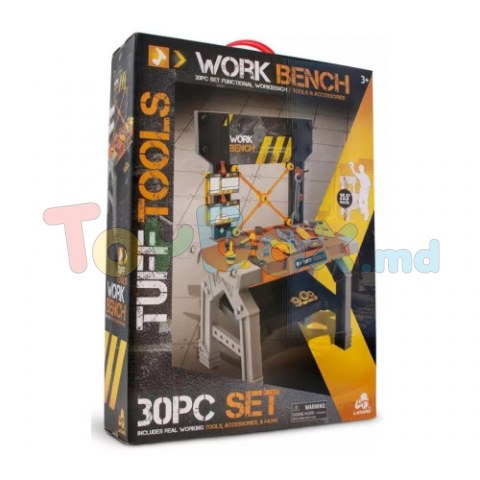 Tuff Tools 51015LT Set 
