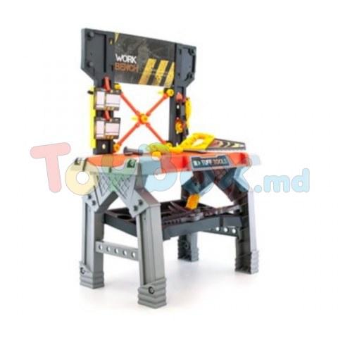 Tuff Tools 51015LT Set 