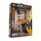 Tuff Tools 51015LT Set 