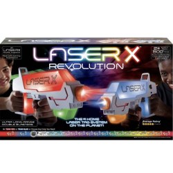 Laser X 88178 Set blaster laser 