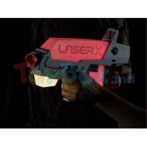 Laser X 88178 Набор лазерных бластеров 