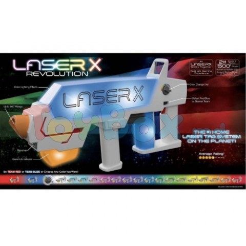 Laser X 88178 Набор лазерных бластеров 