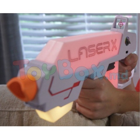 Laser X 88178 Набор лазерных бластеров 