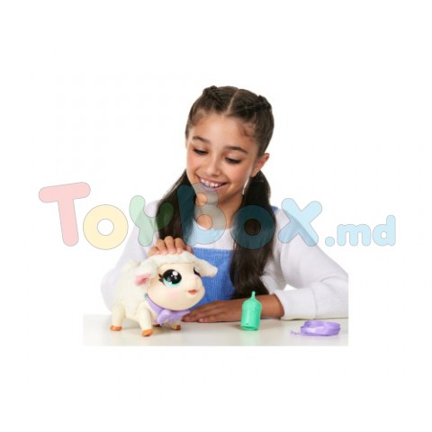 Little Live Pets 26476 Jucaria interactiva 