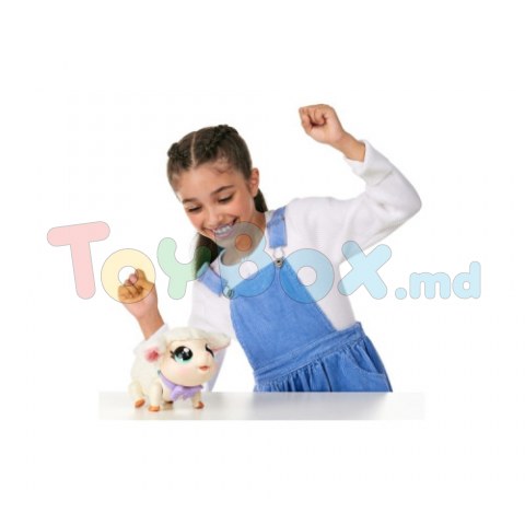 Little Live Pets 26476 Jucaria interactiva 