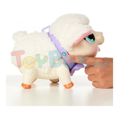 Little Live Pets 26476 Jucaria interactiva 