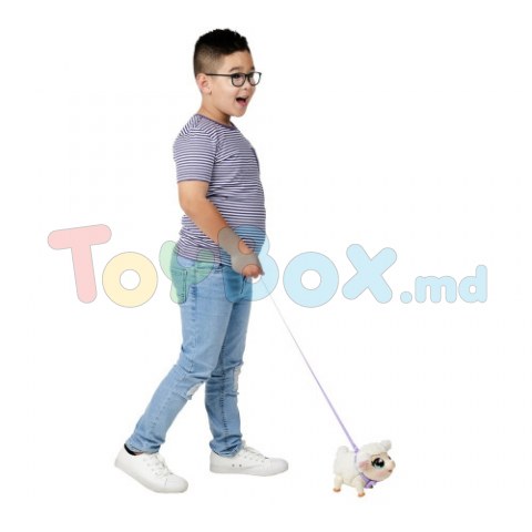 Little Live Pets 26476 Jucaria interactiva 