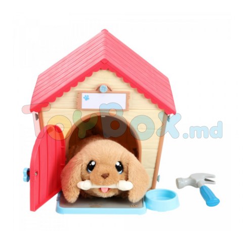Little Live Pets 26477 Set de joc 