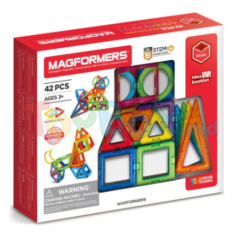 Magformers 701015 Магнитный конструктор 
