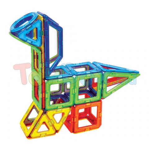 Magformers 701015 Магнитный конструктор 