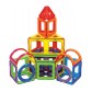 Magformers 701015 Магнитный конструктор 
