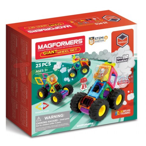 Magformers 707024 Магнитный конструктор 