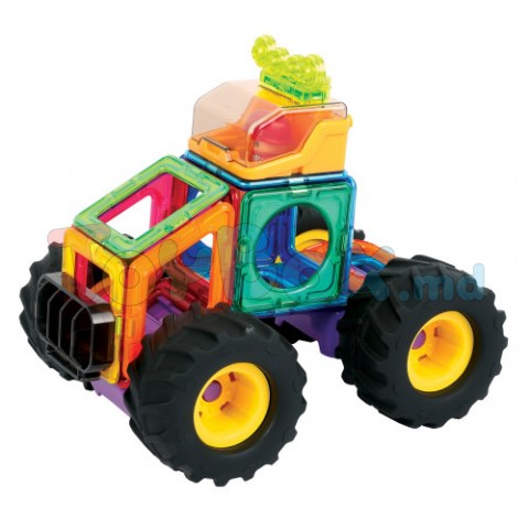 Magformers 707024 Магнитный конструктор 