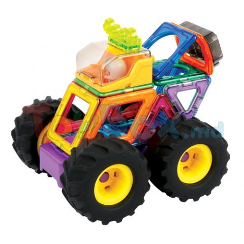 Magformers 707024 Магнитный конструктор 