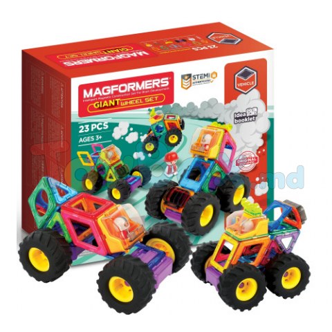 Magformers 707024 Магнитный конструктор 