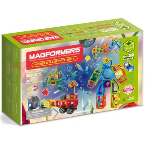 Magformers 710019 Магнитный конструктор 