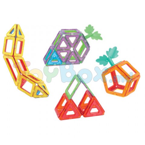 Magformers 710019 Магнитный конструктор 