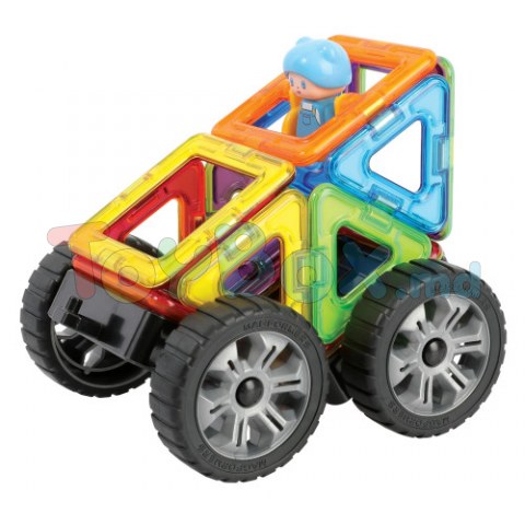 Magformers 710019 Магнитный конструктор 