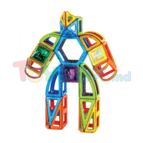 Magformers 710019 Магнитный конструктор 
