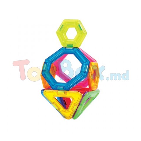 Magformers 715019 Магнитный конструктор 