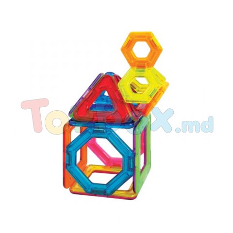 Magformers 715019 Магнитный конструктор 