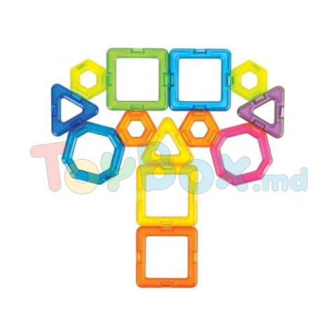 Magformers 715019 Магнитный конструктор 