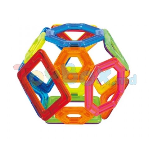 Magformers 715019 Магнитный конструктор 