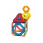 Magformers 715019 Магнитный конструктор 