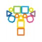 Magformers 715019 Магнитный конструктор 