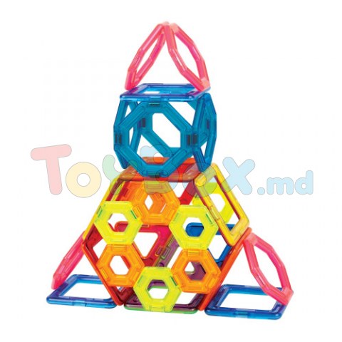 Magformers 715020 Магнитный конструктор 