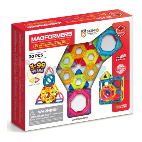 Magformers 715020 Магнитный конструктор 